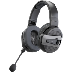 Packtalk Edgephones Single For Orv