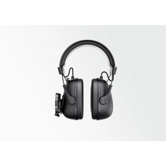 Packtalk Headphones Black
