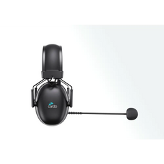 Packtalk Headphones Black