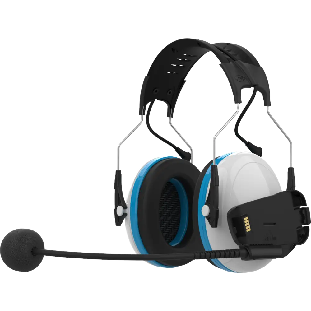 Packtalk Headphones Headphones Only