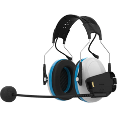 Packtalk Headphones Headphones Only