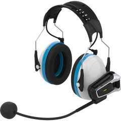 Packtalk Headphones Headphones Only