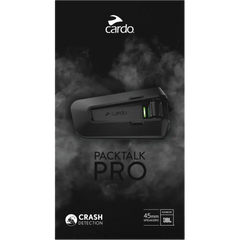 Packtalk Pro Single