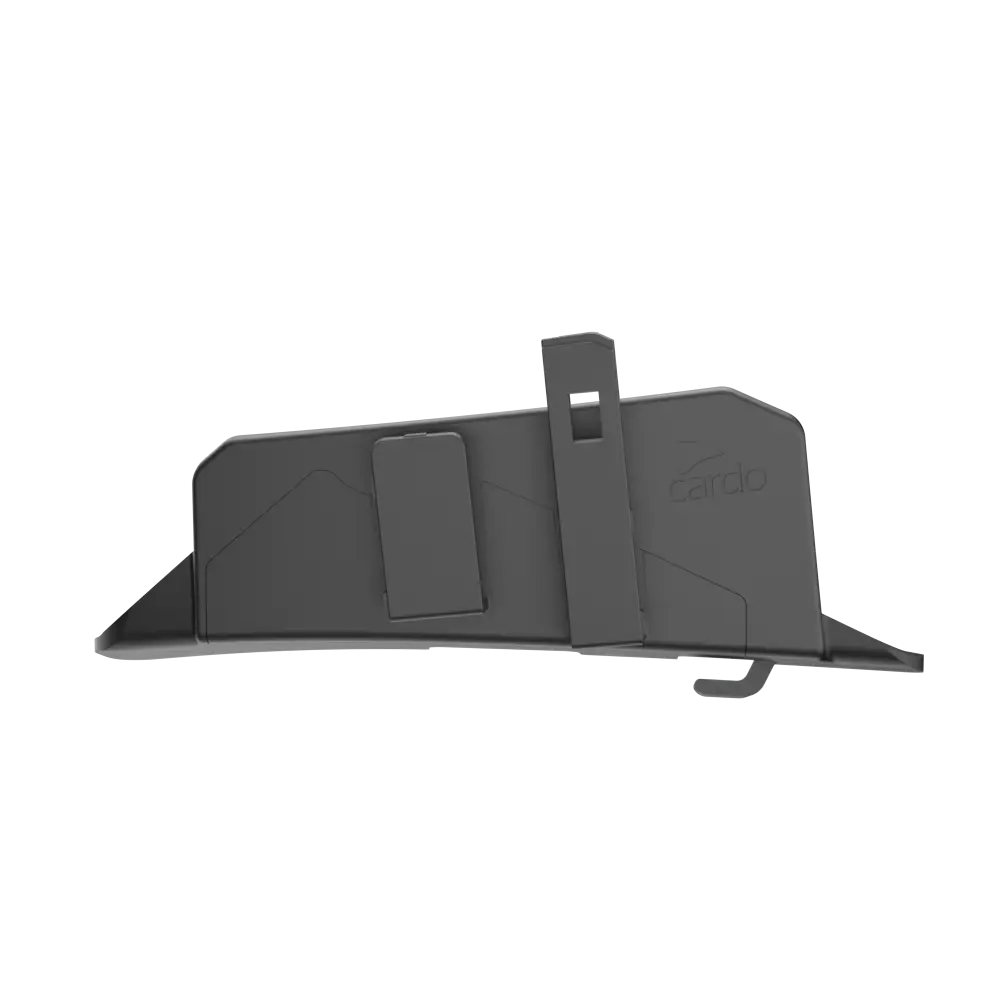 Packtalk Shoei Adaptor