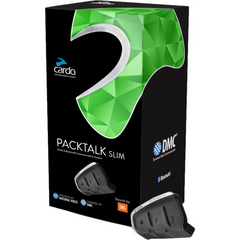 Packtalk Slim Jbl Bluetooth Headset Single