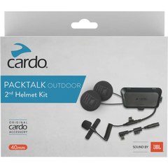 Palktalk Outdoor 2nd Helmet Kit