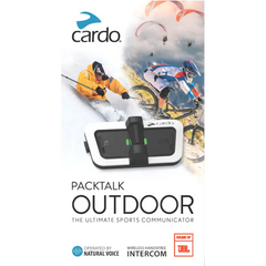 Palktalk Outdoor Single White