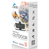 Palktalk Outdoor Single White