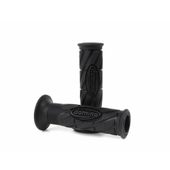 Parco Grip Open End Black Pair