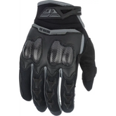 Patrol Xc Gloves Black Sz 07