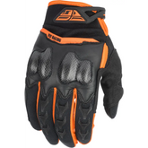 Patrol Xc Gloves Orange/Black Sz 12