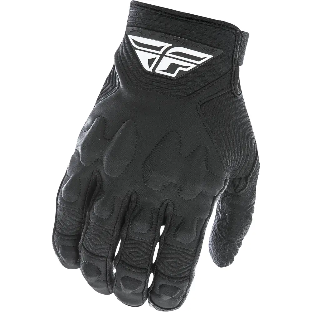 Patrol Xc Lite Gloves Black Sz 08