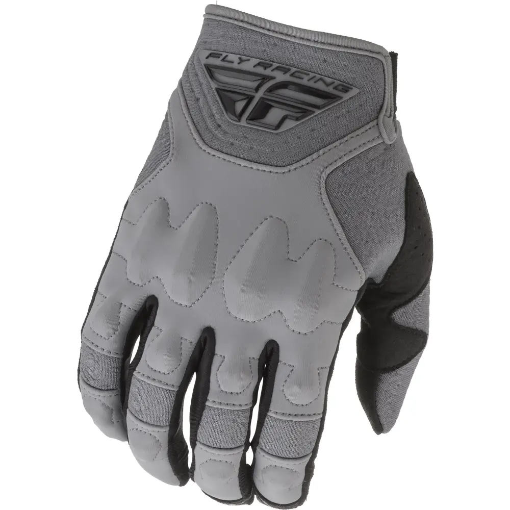 Patrol Xc Lite Gloves Grey Sz 07