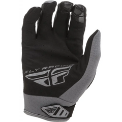 Patrol Xc Lite Gloves Grey Sz 09