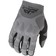Patrol Xc Lite Gloves Grey Sz 10