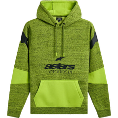 Perpetuate Hoodie Lime Lg
