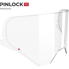 Pinlock Insert Clear At950