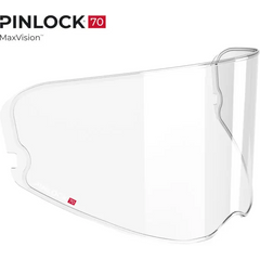 Pinlock Insert Clear Covert Fx