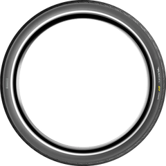 PIRELLI Angel* DT Urban Tire - 700 x 40C (42-622) - 23 C 4126100