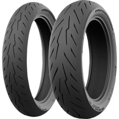 PIRELLI Tire - Diablo Powercruiser - Rear - 180/70R16 - 77V 4587400
