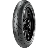 PIRELLI Tire - Diablo Rosso* II - Front - 120/70ZR17 - (58W) 2148800
