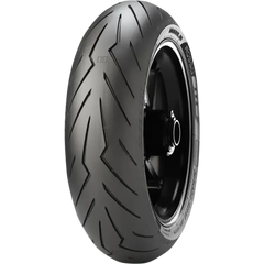 PIRELLI Tire - Diablo Rosso* III - Rear - 240/45ZR17 - (82W) 2717800