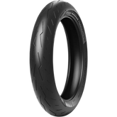 PIRELLI - Diablo Rosso IV Corsa Tire | Front and Rear Options - Front / 110/70ZR17