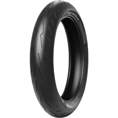 PIRELLI - Diablo Rosso IV Corsa Tire | Front and Rear Options - Front / 110/70ZR17