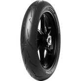 PIRELLI Tire - Diablo* Supercorsa SP-V4 - Front - 110/70ZR17 - 54W 4182600