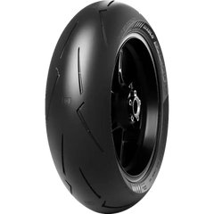 PIRELLI Tire - Diablo* Supercorsa SP-V4 - Rear - 140/70ZR17 - 66W 4182700