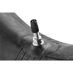 PIRELLI Inner Tube - Heavy Duty - 17" - TR-4 - Center Metal Valve 2108610
