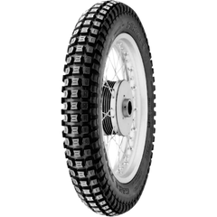 PIRELLI Tire - MT 43* Pro Trial - Rear - 4.00-18 - 64P 1414500