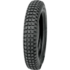 PIRELLI Tire - MT 43* Pro Trial - Rear - 4.00-18 - 64P 1414500