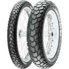 PIRELLI Tire - MT60* - Front - 90/90-21 - 54H 3982400