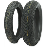 PIRELLI Tire - MT60*RS - Front - 130/90-16 - 67H 4578100
