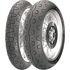 PIRELLI Tire - Phantom* Sportscomp - Front - 100/90-18 - 65H 3131000