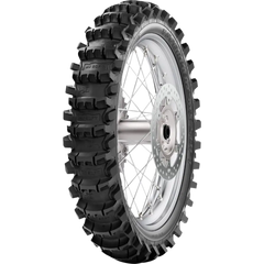 PIRELLI Tire - Scorpion* MX Soft - Rear - 120/90-18 - 65M 4294000