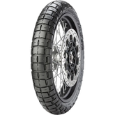 PIRELLI Tire - Scorpion* Rally STR - Front - 120/70R17 - 58V 3246500