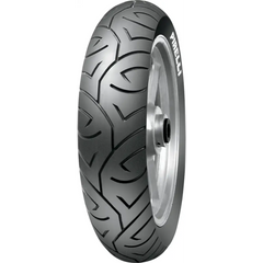 PIRELLI Tire - Sport Demon* - Rear - 130/80-17 - 65H 1343200