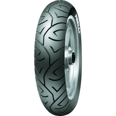 PIRELLI Tire - Sport Demon* - Rear - 140/70-15 - 69P 3841200
