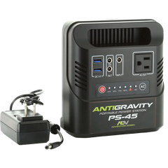 Portable Power Station