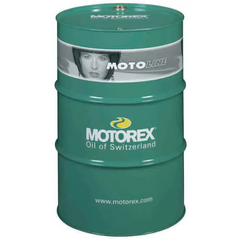 Power Synt Motor Oil 4t 10w50 208l Drum