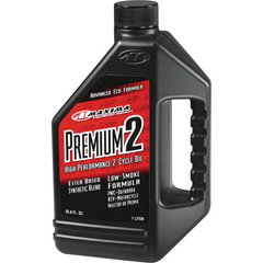 Premium 2 128oz