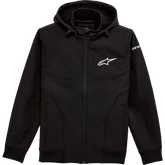 Primary Jacket Black Md