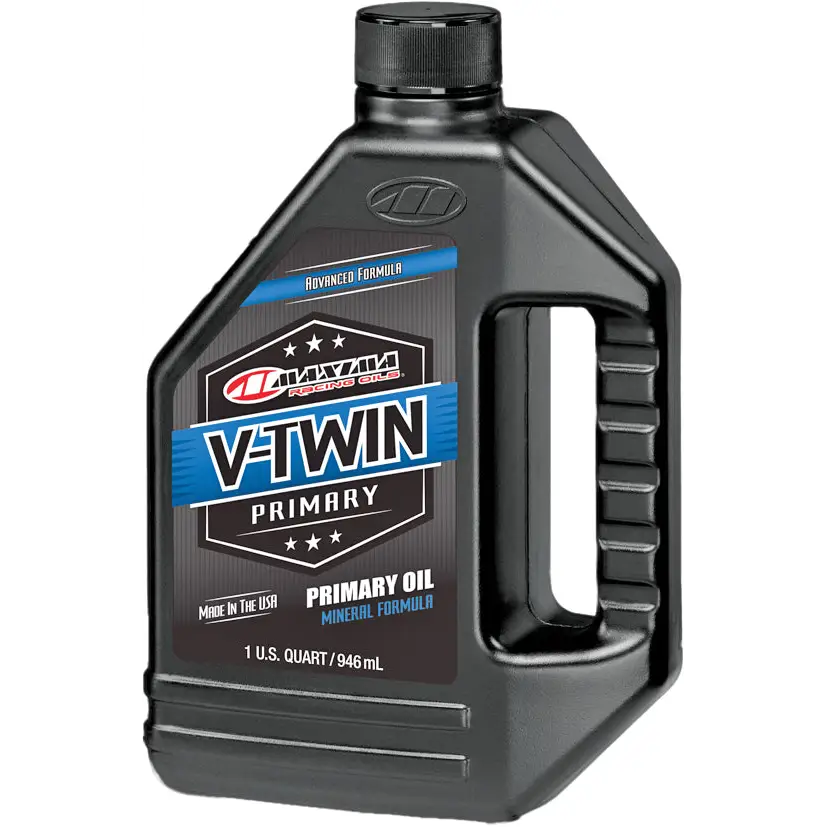 Primary V Twin Oil 32oz