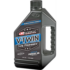 Primary V Twin Synthetic Oil 1qt