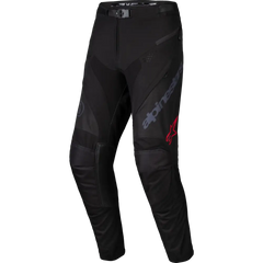 Pro Dura Pants Black/Magnet/White 30