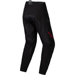 Pro Dura Pants Black/Magnet/White 32