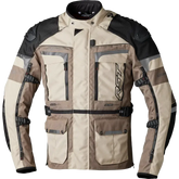 Pro Series Adventure X Ce Jacket Sand/Brown Textile Sm