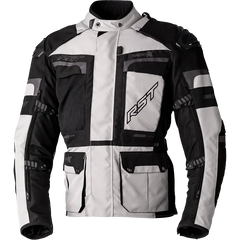 Pro Series Adventure X Ce Jacket Sil/Blk Textile Sm